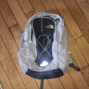 Northface backpack